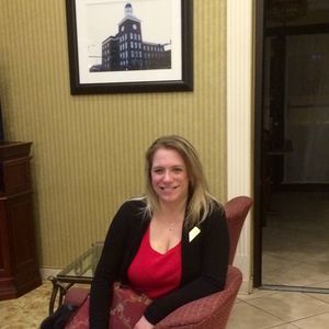 Meet your Posher, Shanda